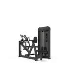 Gymfit - Luxury-line - Seated Row - Lp107, Ophalen of Verzenden, Nieuw