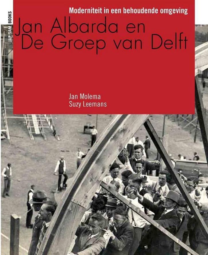 Moderniteit in een behoudende omgeving 9789490322175, Boeken, Kunst en Cultuur | Architectuur, Gelezen, Verzenden