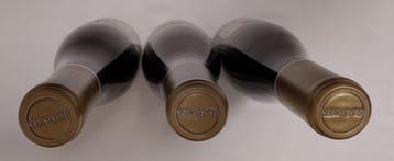 2018 Dr. Loosen Riesling Beerenauslese - Moezel, Nieuw