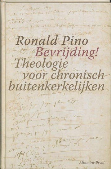 Bevrijding - Pino, Verzenden, Nieuw