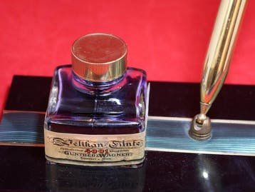 Pelikan - M400 - Stylo à plume, Collections