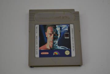 T2 - Judgment Day (GB FAH), Games en Spelcomputers, Nieuw