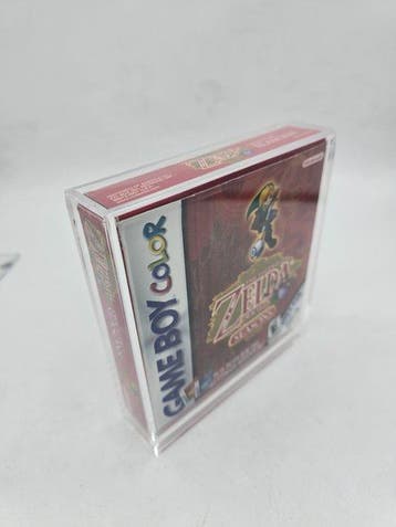 Nintendo - Gameboy Color - BRAND NEW Old Stock - Extremely, Nieuw