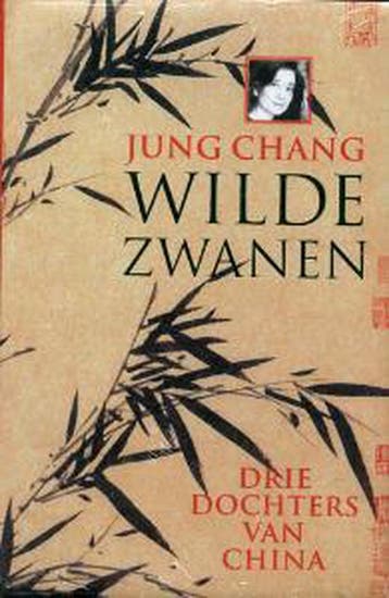 Wilde zwanen 9789022531013 Jung Chang, Boeken, Verzenden, Gelezen, Jung Chang