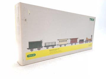 Trix H0 - 21224 - Ensemble de train (1) - Train du, Hobby & Loisirs créatifs
