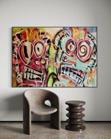 Timo Wedell - Crowned Emotions Unleashed - XXL - Hommage