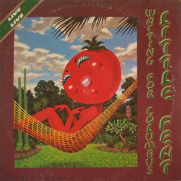 Little Feat - Waiting For Columbus, CD & DVD, Vinyles | Pop, Envoi