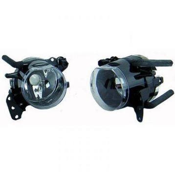 M Pakket Mistlampen BMW 5 Serie E60 E61 B6042, Nieuw, BMW