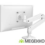 Ergotron LX Pro 34  Series 45-682-290 Monitorarm Wit, Verzenden, Nieuw