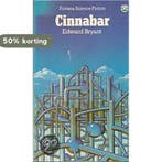 Cinnabar 9780006151463 Bryant, Verzenden, Bryant