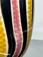 Hubert Bequet - Vase - 525 - Faïence - Rare Vase Bequet, Antiek en Kunst