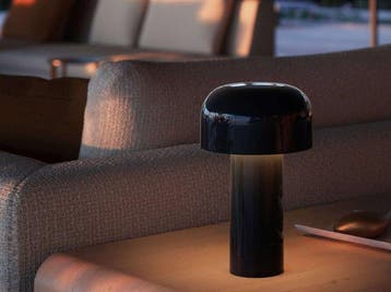Flos - Edward Barber & Jay Osgerby - Tafellamp - Bellhop, Antiek en Kunst