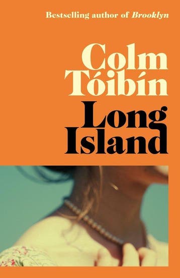 Long Island / Eilis Lacey / 2 9781035029457 Colm Tóibín, Verzenden, Zo goed als nieuw, Colm Tóibín