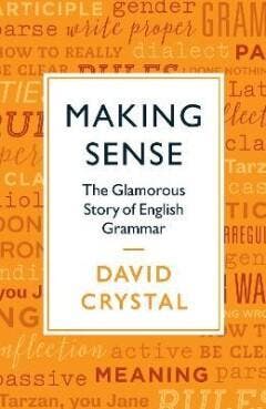 Making Sense 9781781256022 David Crystal, Verzenden, David Crystal