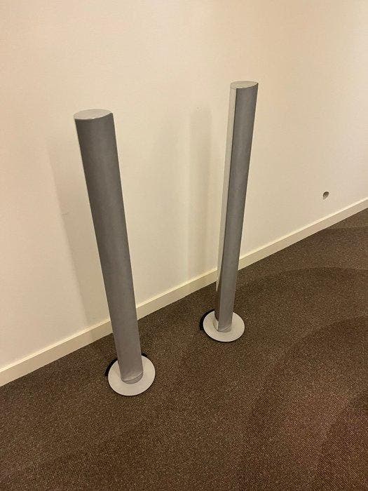 Bang & Olufsen - BeoLab 6000 MK2 Grey. Luidsprekerset, Audio, Tv en Foto, Stereoketens