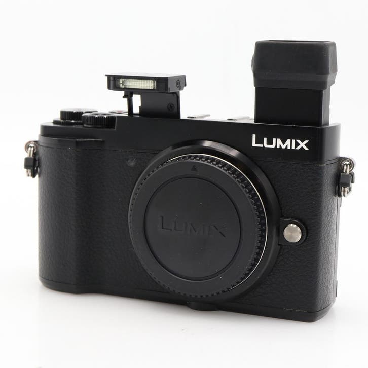 Panasonic Lumix DC-GX9 body | Tweedehands, TV, Hi-fi & Vidéo, Appareils photo numériques, Envoi
