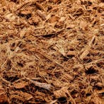 Kokos bodembedekker Deco uitstraling. Nu hoge kortingen, Tuin en Terras, Aarde en Mest, Verzenden, Overige typen