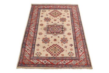 Ziegler Kazak - Tapis - 153 cm - 92 cm, Huis en Inrichting, Nieuw