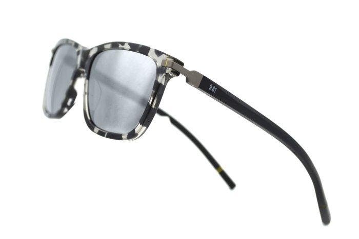 Other brand - 9.81 THELIOS - CRODA ROSSA 9.81 NE0003U 55C -, Handtassen en Accessoires, Zonnebrillen en Brillen | Dames