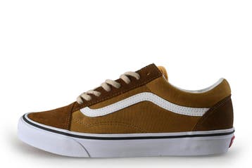 Vans Sneakers in maat 42 Bruin, Verzenden, Sneakers