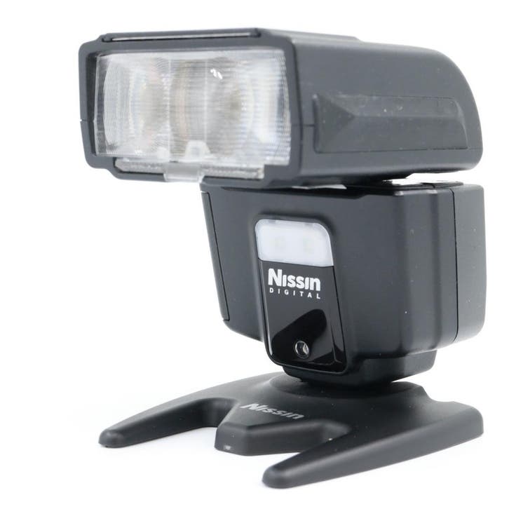 Nissin i40 MFT | Occasion, Audio, Tv en Foto, Fotografie | Fotostudio en Toebehoren, Ophalen of Verzenden