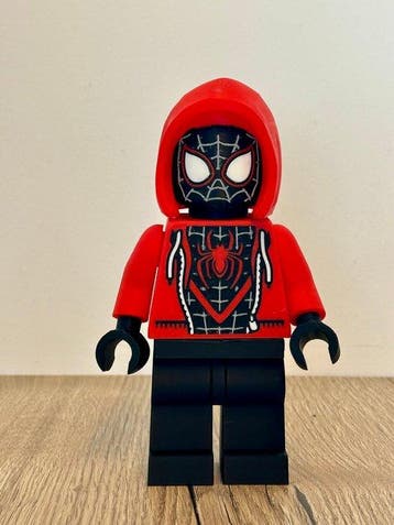 Fait maison - (MOC) Minifigure LEGO grand format (18 cm) –, Nieuw
