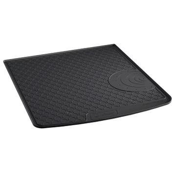 Rubber kofferbakmat | geschikt voor Audi | A6 Avant 11-14 5d, Verzenden, Nieuw
