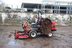 Veiling: Zitmaaier Toro 15034 Diesel 35kW 2012, Tuin en Terras, Zitmaaiers, Ophalen, Nieuw