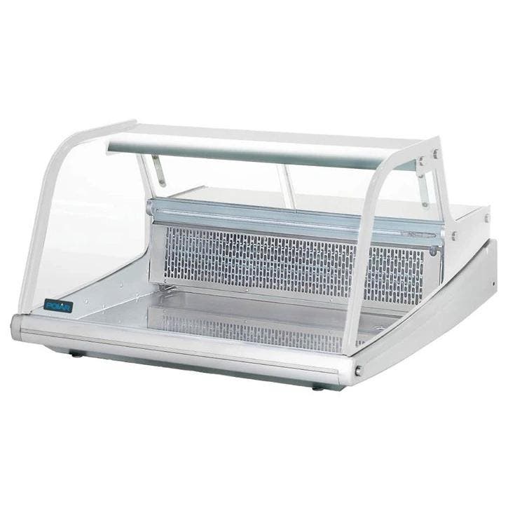 Viskoeltoonbank | G-SERIE | +2°C/+12°C | Statisch |, Articles professionnels, Horeca | Équipement de cuisine, Envoi