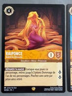 Disney Lorcana - 3 Mixed collection - Disney Lorcana, Nieuw