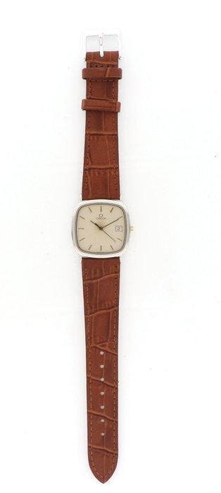 Omega - De Ville Quartz TV Screen - Zonder minimumprijs -, Nieuw