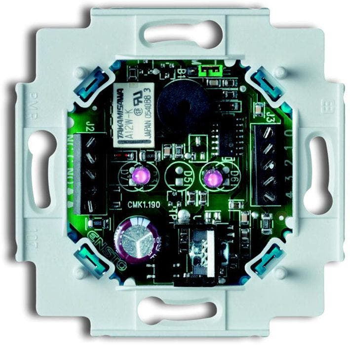ABB Busch-Jaeger Miva Switchgear - 2CKA001582A0428, Bricolage & Construction, Électricité & Câbles, Envoi