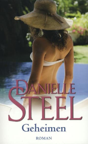 Geheimen 9789021014555 Danielle Steel, Verzenden, Danielle Steel