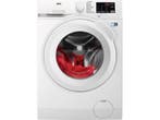 AEG LF627400 - Wasmachine - ProSense sensoren - ProTex, Elektronische apparatuur, Verzenden, Zo goed als nieuw
