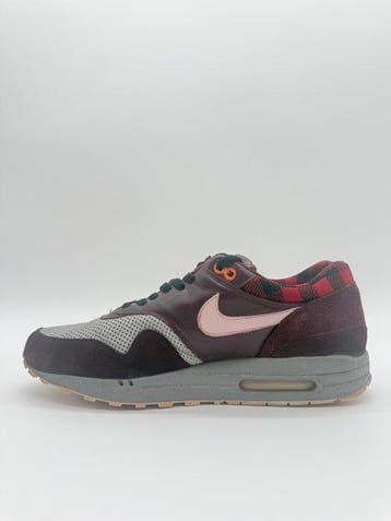 Nike - Nike Air Max 1 Lumberjack - Sneakers - Maat: EU 44.5, Kleding | Heren, Nieuw