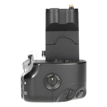 Canon BG-E2 Battery Grip met garantie, Audio, Tv en Foto, Fotografie | Accu's en Batterijen, Ophalen of Verzenden, Gebruikt