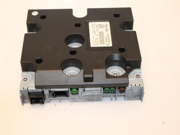 TV tuner Audi Q3 O139423