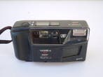 Yashica T3 Super mit Carl Zeiss T* Tessar 2.8/35mm |