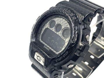 Casio - G-Shock DW-6900DS-1JF - Zonder minimumprijs - Heren, Nieuw