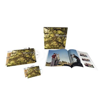 Travis – The Invisible Band (LP, CD Box set, 20th, Verzenden, Nieuw in verpakking