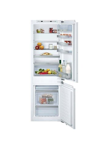 Neff Ki7863ff0 Inbouw Koel-vriescombinatie 177.2 Cm, Electroménager, Ophalen of Verzenden