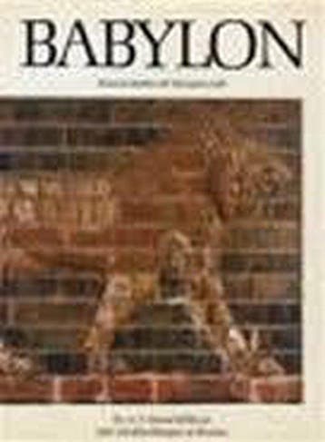 Babylon 9789061131250 Seton Williams, Verzenden, Gelezen, Seton Williams
