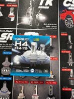 KIT DE PHARE LED SIRIUS H419 SÉRIE OELED 12V 6000K, Verzenden, Neuf, Pièces universelles