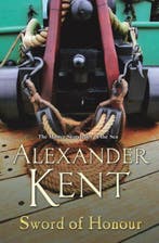 Sword Of Honour 9780099497769 Alexander Kent, Verzenden, Gelezen, Alexander Kent