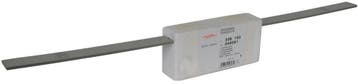 Bande dexpansion en acier inoxydable Dehn 4x30x1mm L 700mm, Verzenden
