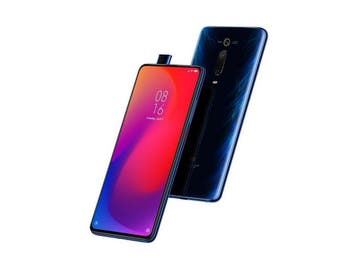 Xiaomi Mi 9T Pro - Blauw - 64 GB - Dubbele fysieke simkaart, Télécoms, Téléphonie mobile | Marques Autre, Verzenden