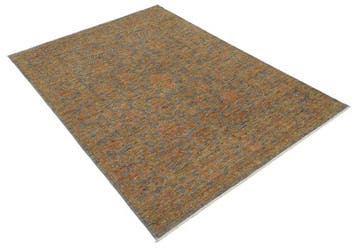 Designer Tapijt -Ziegler - Farahan- Nieuw - Vloerkleed - 201, Nieuw