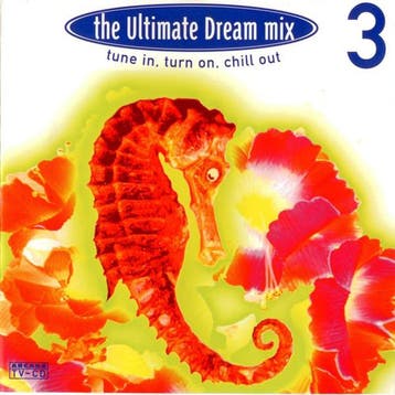 Various - The Ultimate Dream Mix 3 (CD, 1995), CD & DVD, CD | Dance & House, Verzenden