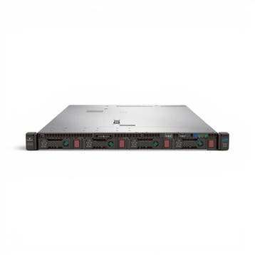 HPE ProLiant DL360 G10 4x 3.5 - Zelf samenstellen, Verzenden, Refurbished