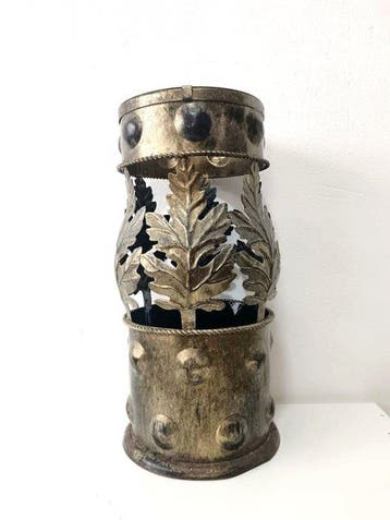 Paraplustandaard/rek - Elegante vintage parapluhouder van, Huis en Inrichting, Nieuw